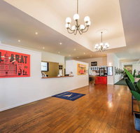 Mercure Ballarat Hotel  Convention Centre - ACT Tourism