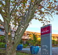 Mercure Charlestown - ACT Tourism