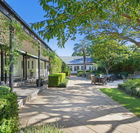 Mercure Gerringong Resort - ACT Tourism