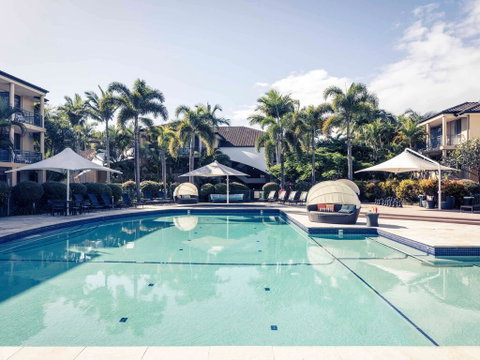 Mercure Gold Coast Resort - ACT Tourism 0