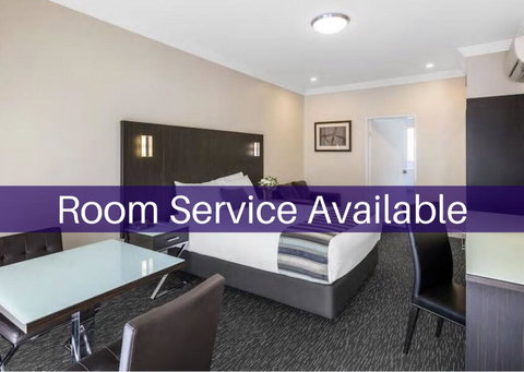 Mercure Goulburn - ACT Tourism 1