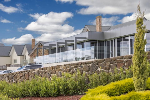 Mercure Goulburn - ACT Tourism 3