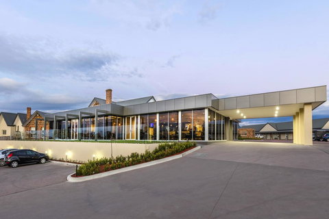 Mercure Goulburn - ACT Tourism 2