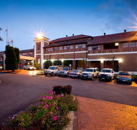 Mercure Maitland Monte Pio - ACT Tourism