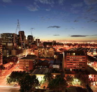 Mercure Melbourne Therry Street - ACT Tourism