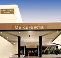Mercure Penrith - ACT Tourism