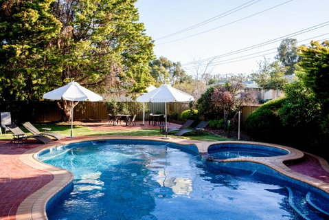 Mercure Port Of Echuca - ACT Tourism 2