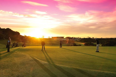 Mercure Portsea & Portsea Golf Club - ACT Tourism 2