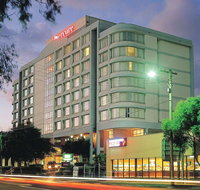 Mercure Sydney Parramatta - ACT Tourism