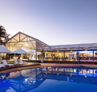 Mercure Townsville - ACT Tourism