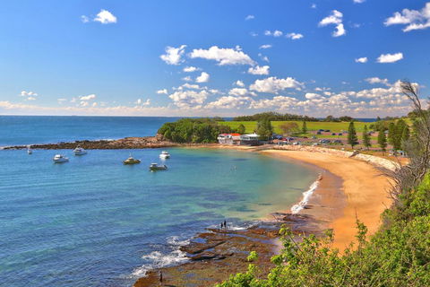 Merindah #15 - 15/15 Barnhill Road, Terrigal - ACT Tourism 2