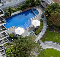 Meriton Suites Broadbeach - ACT Tourism