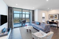 Meriton Suites Chatswood