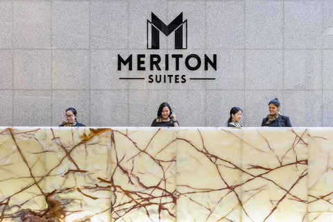 Meriton Suites Kent Street - ACT Tourism 2