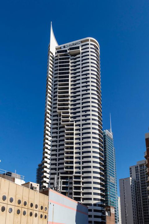 Meriton Suites Kent Street - ACT Tourism 3
