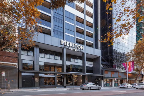 Meriton Suites North Sydney - ACT Tourism 2