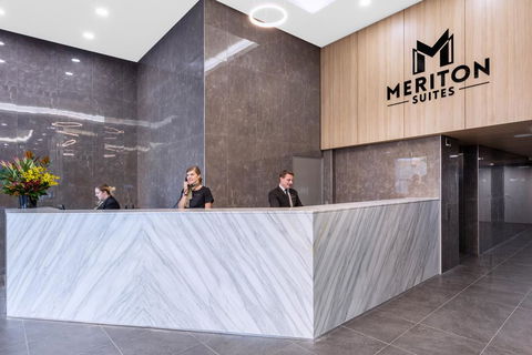 Meriton Suites Waterloo - ACT Tourism 1