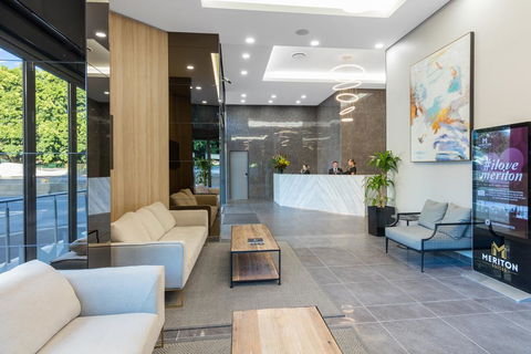 Meriton Suites Waterloo - ACT Tourism 2
