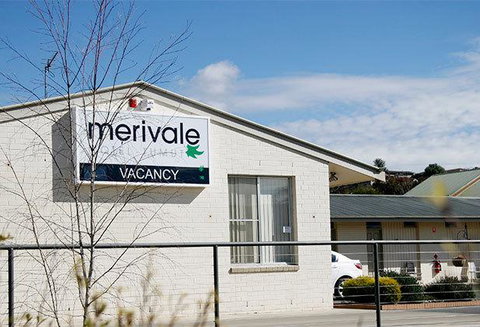 Merivale Motel - ACT Tourism 0