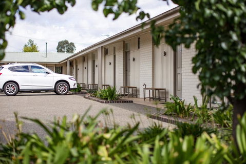 Merivale Motel - ACT Tourism 3