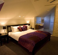 Merlot Verdelho Townhouses - ACT Tourism