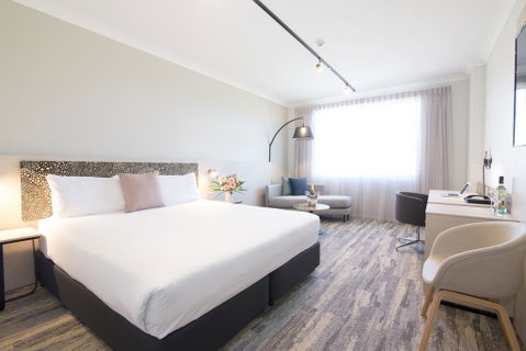 Mermaid Waters Hotel By Nightcap Plus - ACT Tourism 0