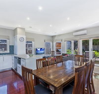 Merri Place - ACT Tourism