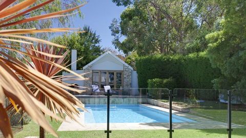Merricks North Retreat - Country Home On 5 Acres - ACT Tourism 3