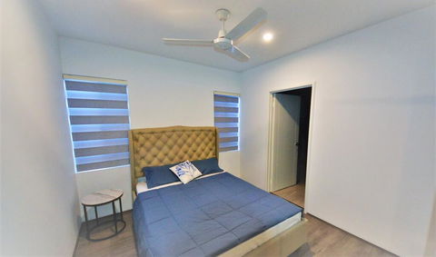 MERRIFIELD Foothill Suites - RELAXING LIFETYLE CHOICE - ACT Tourism 2