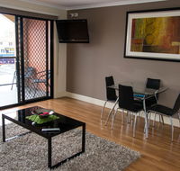 merseybank apartments - ACT Tourism