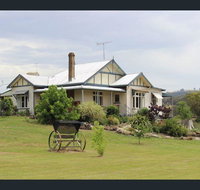 Merton Manor - ACT Tourism
