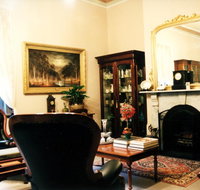 Merton Manor Exclusive BB - ACT Tourism