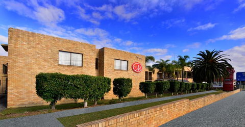 Metro Inn Ryde - ACT Tourism 2