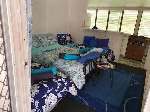 Meyenburg Units - ACT Tourism 2