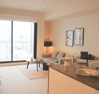 MH Private Apartments  The William - ACT Tourism