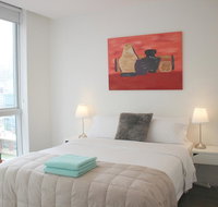 MH Self Contained Apartments QV1 - ACT Tourism