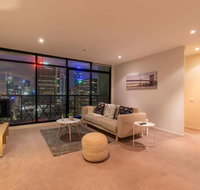 MH004 Melbourne Central APT with City View - ACT Tourism