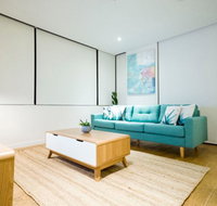 MH005  Brand New Oasis APT in Melbourne CBD - ACT Tourism