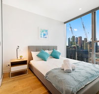 MH018  Convenience  Comfy Apt near Southern Cross - ACT Tourism