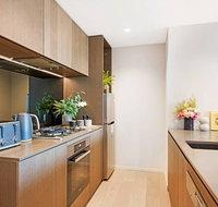 MH47 Landmark Apartment Near Crown - ACT Tourism