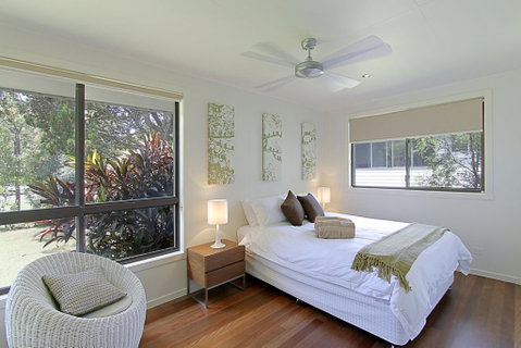 Mi Casa - ACT Tourism 1