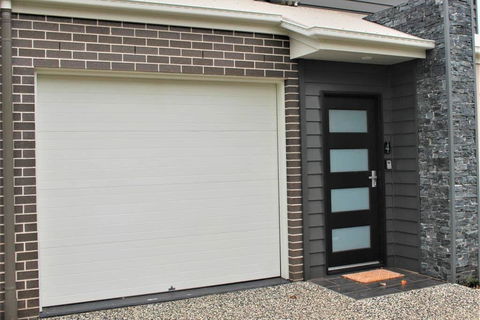 Michael's Place: Brand New Unit Close To Uni & CBD - ACT Tourism 2