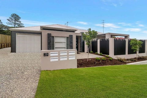 Michael's Place: Brand New Unit Close To Uni & CBD - ACT Tourism 0