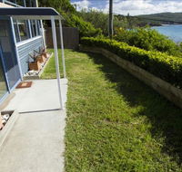 Mick's Apartment - Seal Rocks beachfront - ACT Tourism