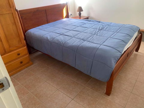 Mick's Apartment - Seal Rocks Beachfront - ACT Tourism 3