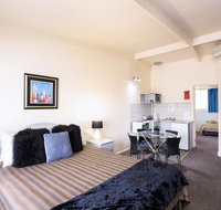 Mid City Motel and Apartments - ACT Tourism