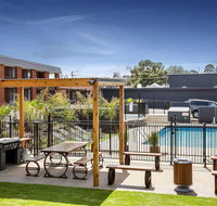 Mid City Motel Warrnambool - ACT Tourism