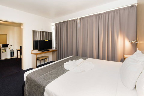 Mid City Motor Inn - ACT Tourism 2