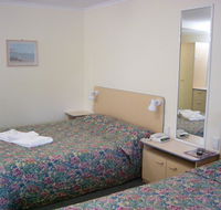 Mid Coast Motor Inn - ACT Tourism