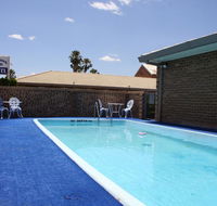 Mid Town Inn Narrabri